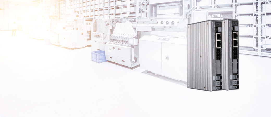 closed loop stepper drivers