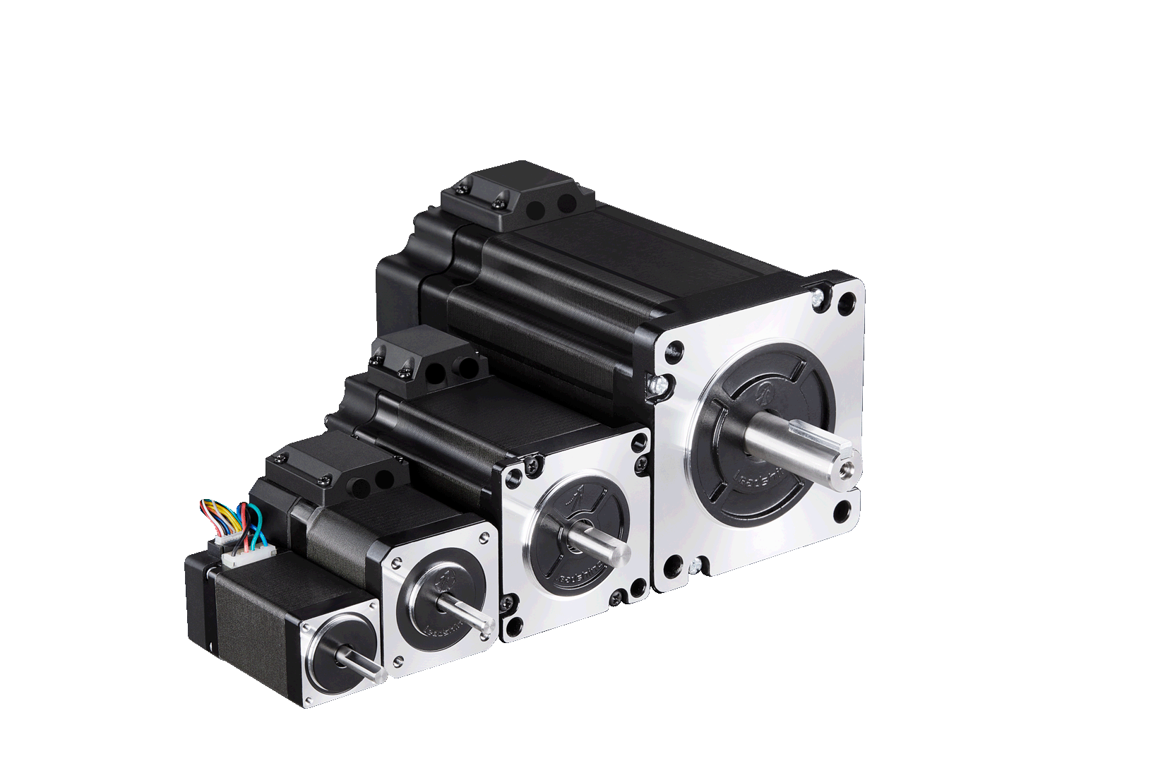Closed Loop Stepper