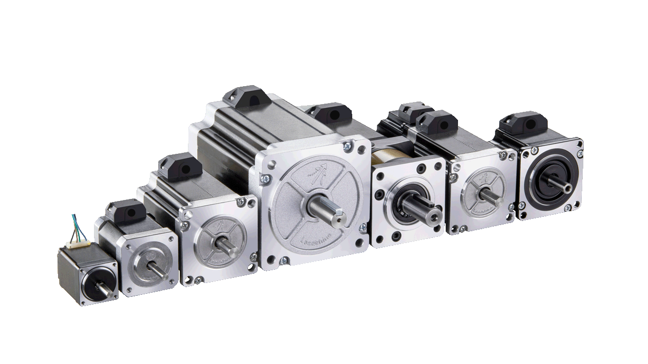 Optimizing Machinery with Industrial Servo Drives