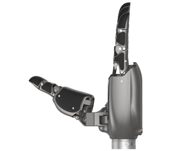 DH2116-L1  Dexterous Hands