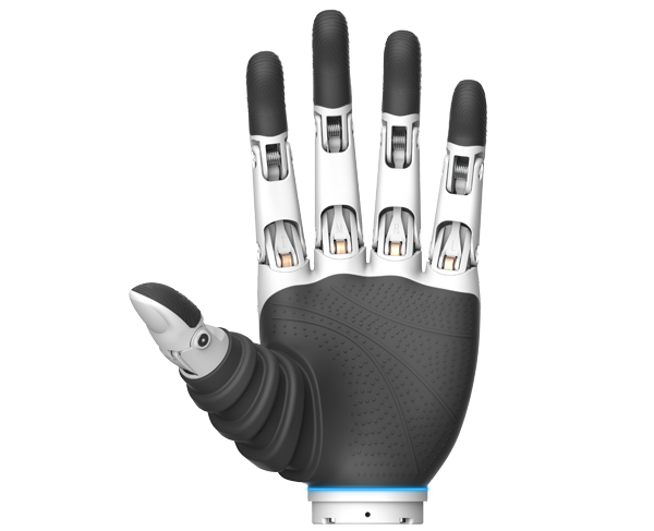 DH116SRS-L1 Dexterous Hand