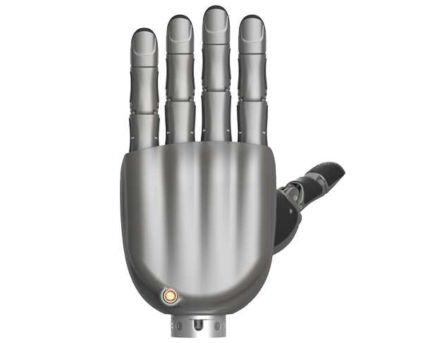 DH2116-L1  Dexterous Hands