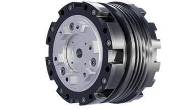PJ3-75CAN42 Integrated Actuator