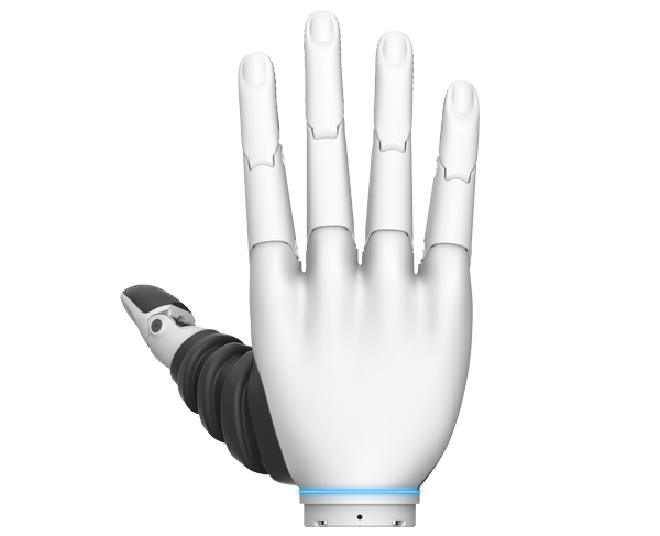 DH116SRS-R1 Dexterous Hand