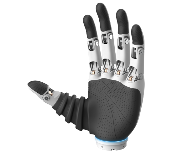 DH116SRS-L1 Dexterous Hand
