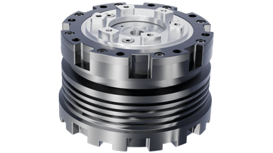 PJ3-75CAN42 Integrated Actuator