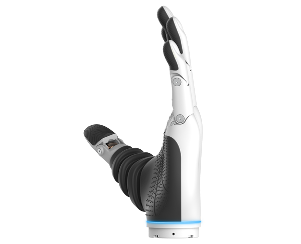 DH116SRS-L1 Dexterous Hand