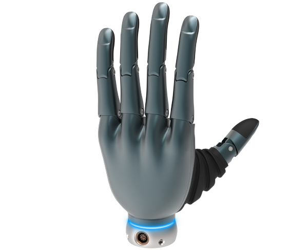 DH116-L1-M Dexterous Hand