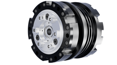 PJ3-60CAN29 Integrated Actuator