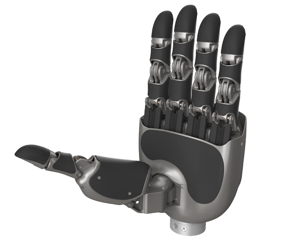 DH2116-L1  Dexterous Hands