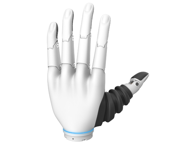 DH116SRS-L1 Dexterous Hand