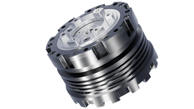 PJ3-75CAN42 Integrated Actuator