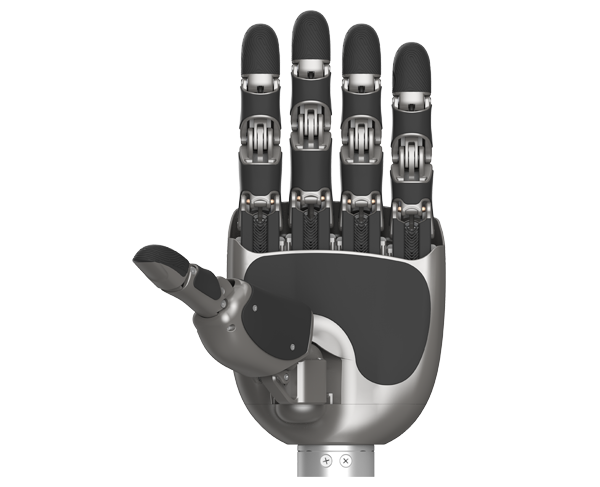 DH2116-L1  Dexterous Hands