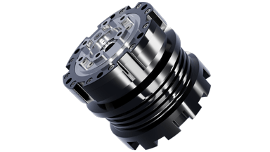 PJ3-60CAN29 Integrated Actuator