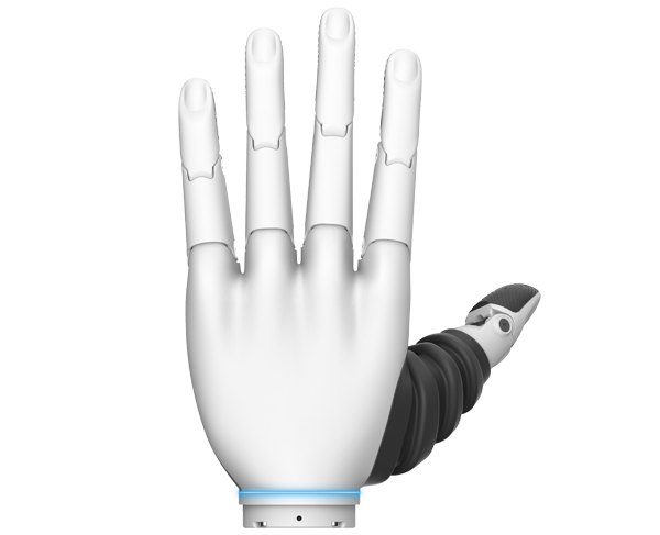DH116SRS-L1 Dexterous Hand