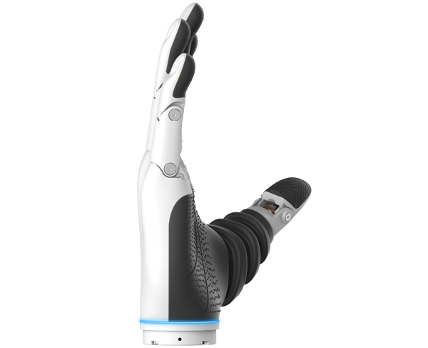 DH116SRS-R1 Dexterous Hand