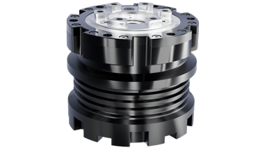PJ3-60CAN29 Integrated Actuator