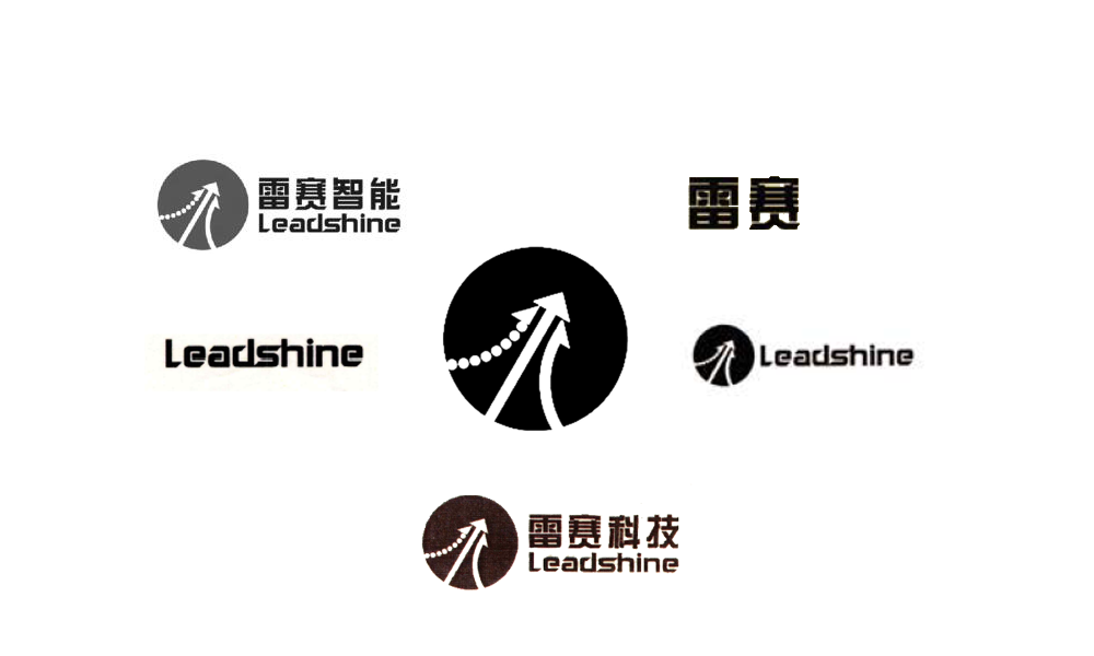 Leadshine has successfully registered 6 overseas trademarks