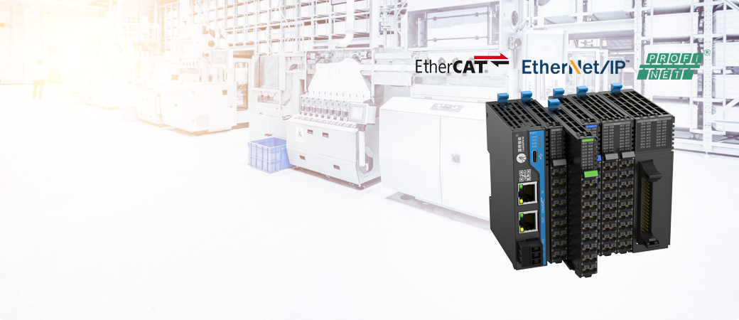 PLC manufacturers