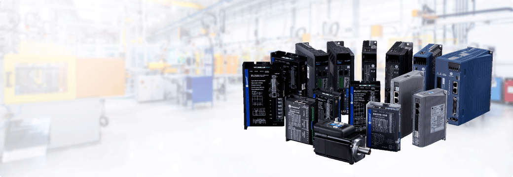 motion control systems
