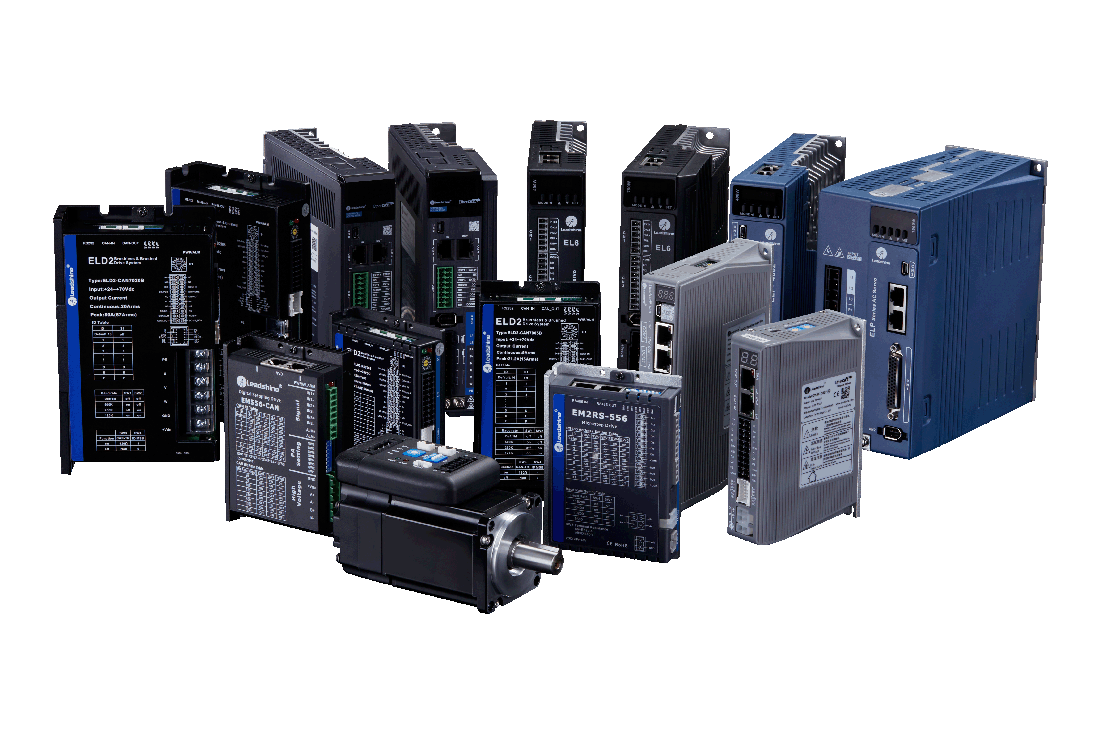 motion control product