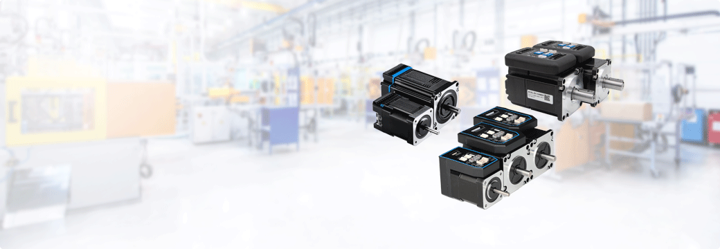 motion control systems