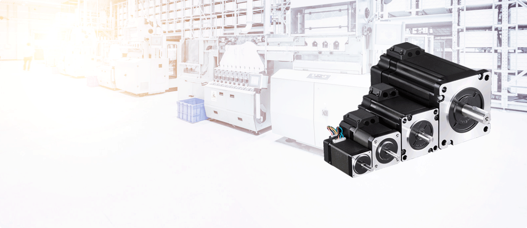 easy servo motors