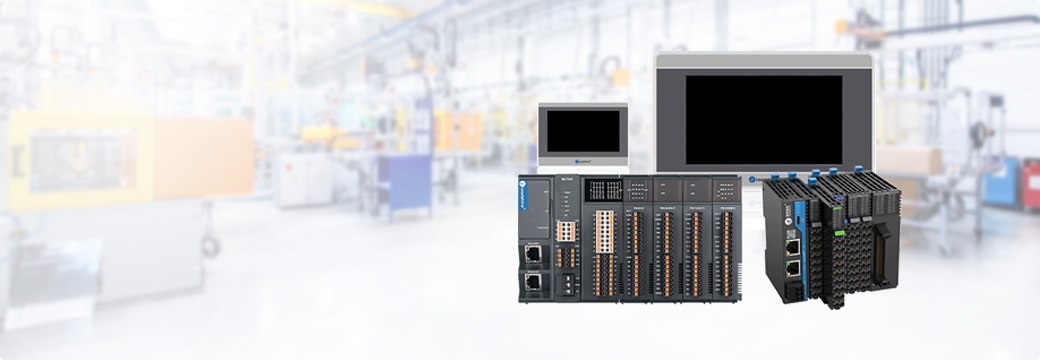 PLC
