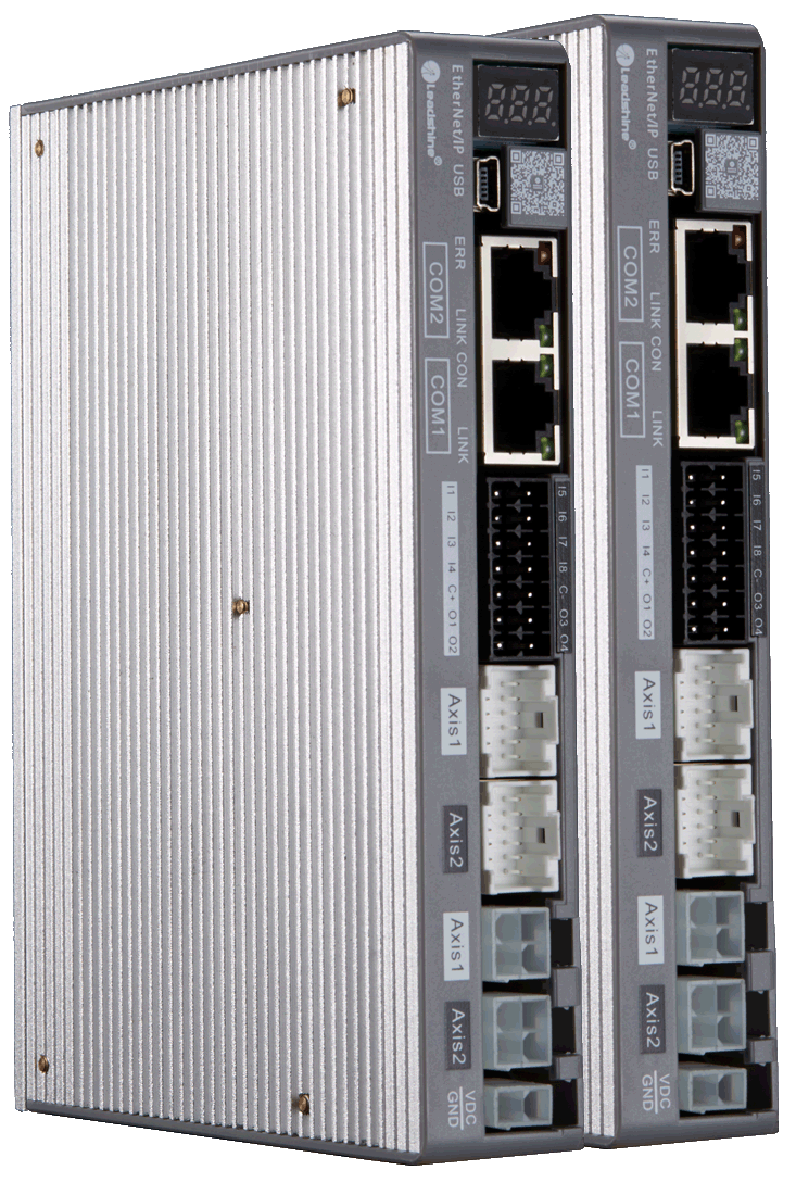 How Stepper Driver Modules Improve Motion Control Systems