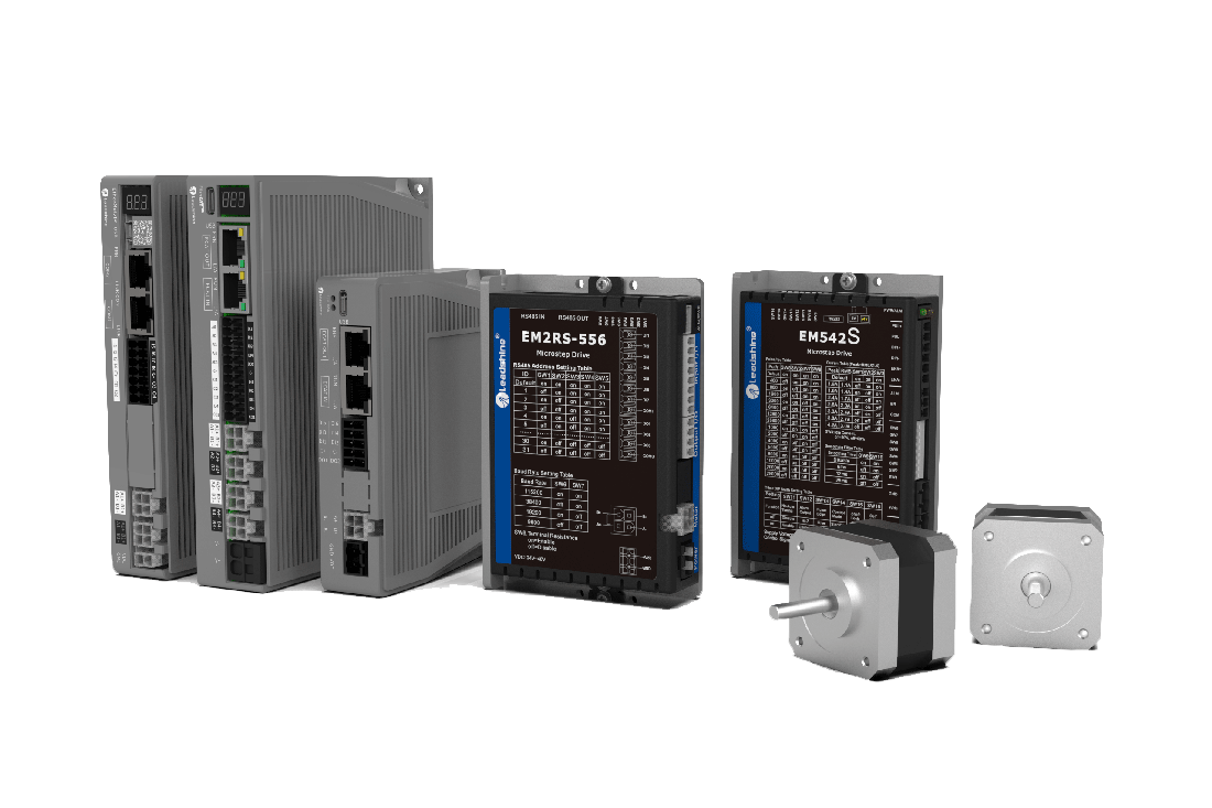 Planning Your Product Portfolio for Motion Control Distributors Planning Your Product Portfolio for Motion Control Distributors