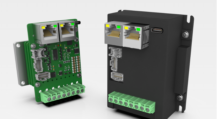 Why Servo Motors and Drives Outperform Traditional Stepper Systems