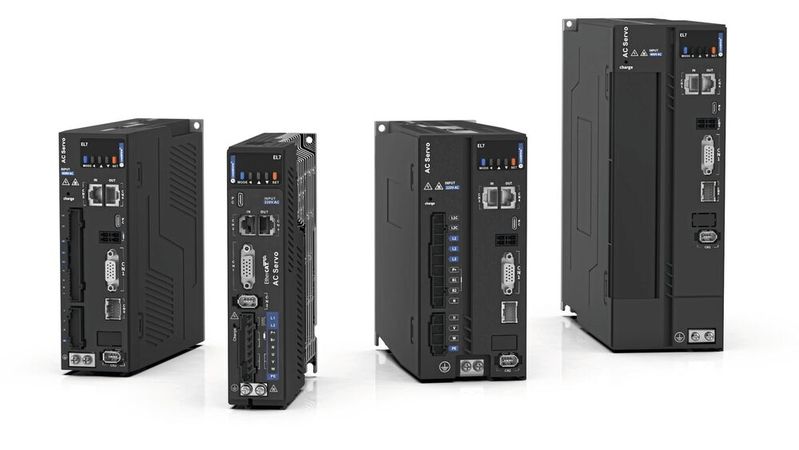 Elettronica plus | Soluzioni di motion control da Leadshine