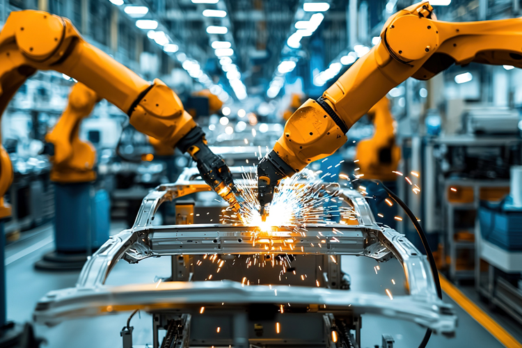 Industrial Automation