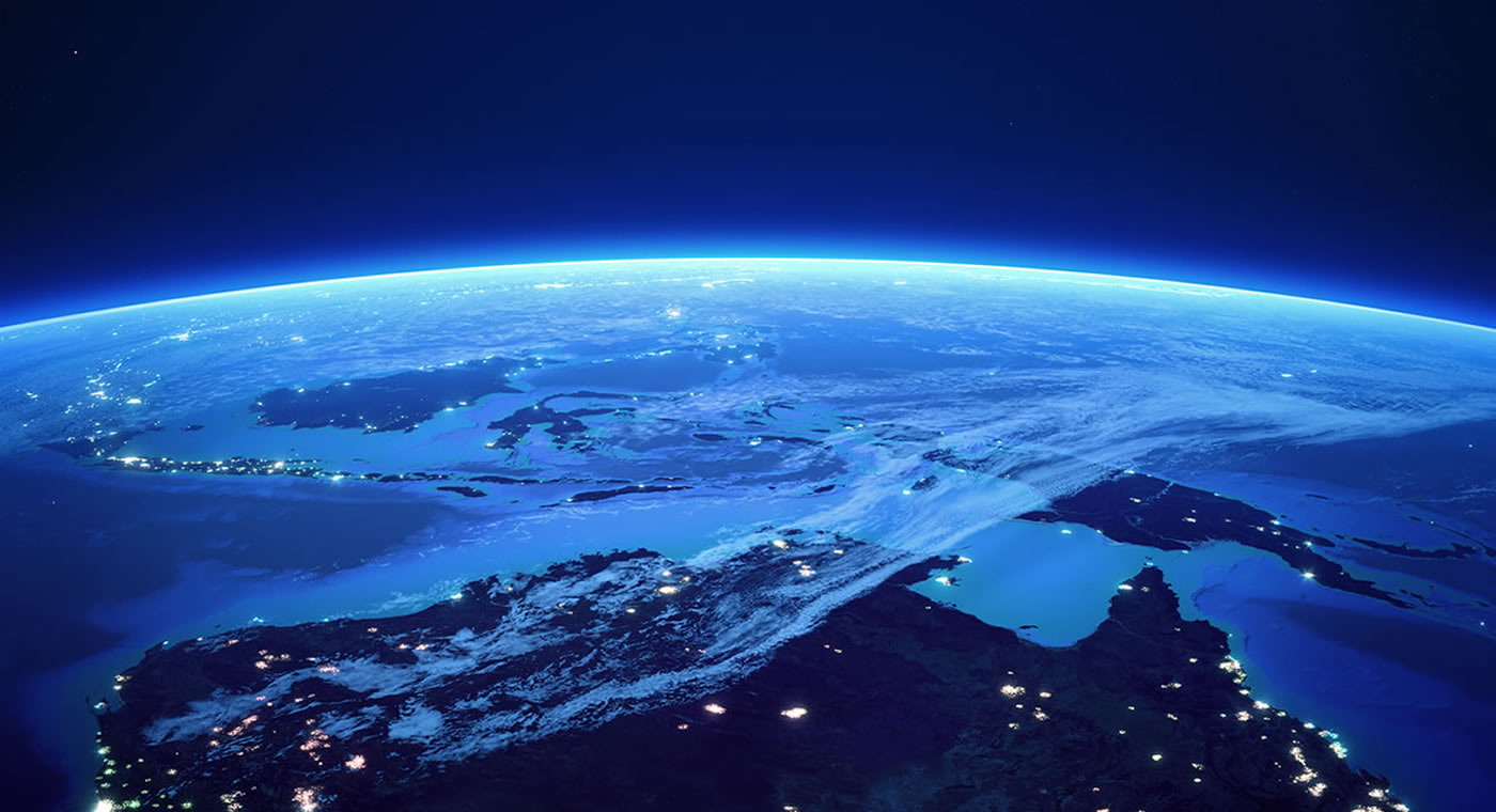 Leadshine Global