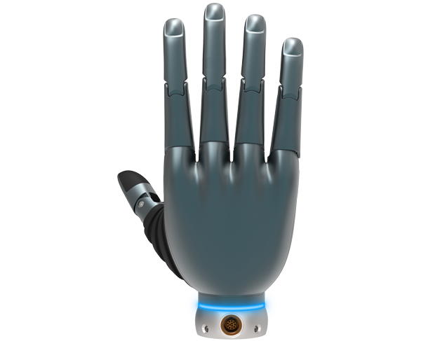 DH116RS-R1 Dexterous Hand