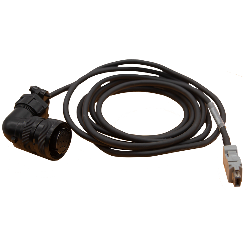 CABLE-7BMA1M5-HZ-180(V1.0) Encoder Cable