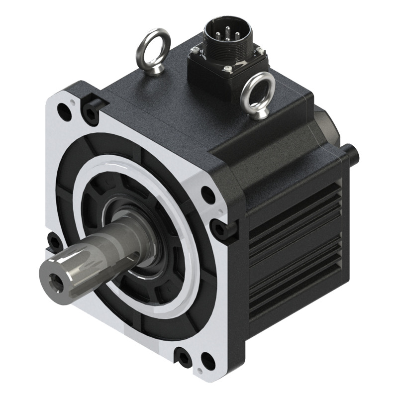 ELM2M-2900LD180ET-H MS2HB Servo Motor