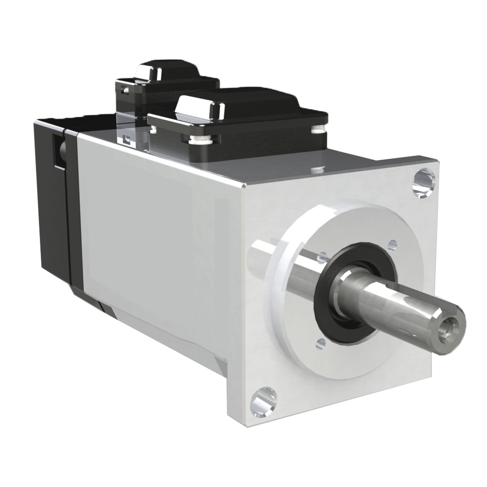 ELM2H-0050LA40E Servo Motor