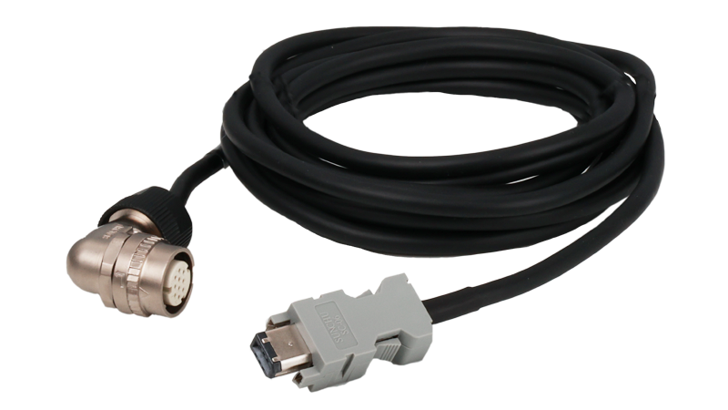 CABLE-7BM3M0-HZ-180 Encoder Cable