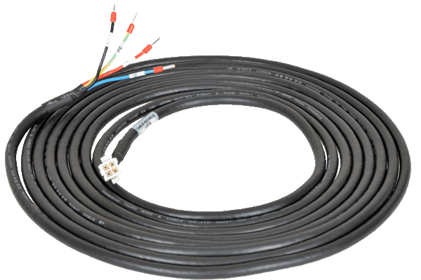 CABLEH-RZ5M0 Motor Cable