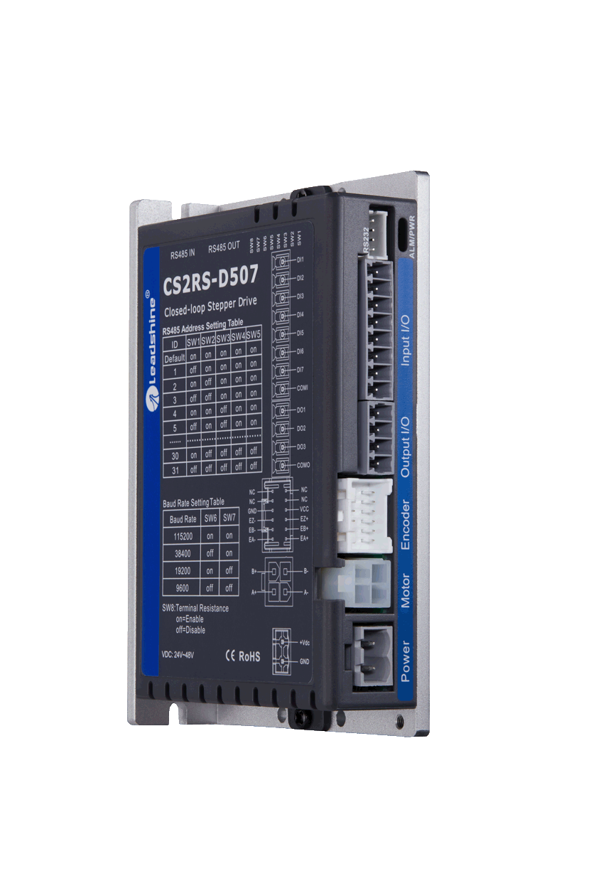 CS2RS-D507