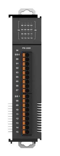 PM-1600