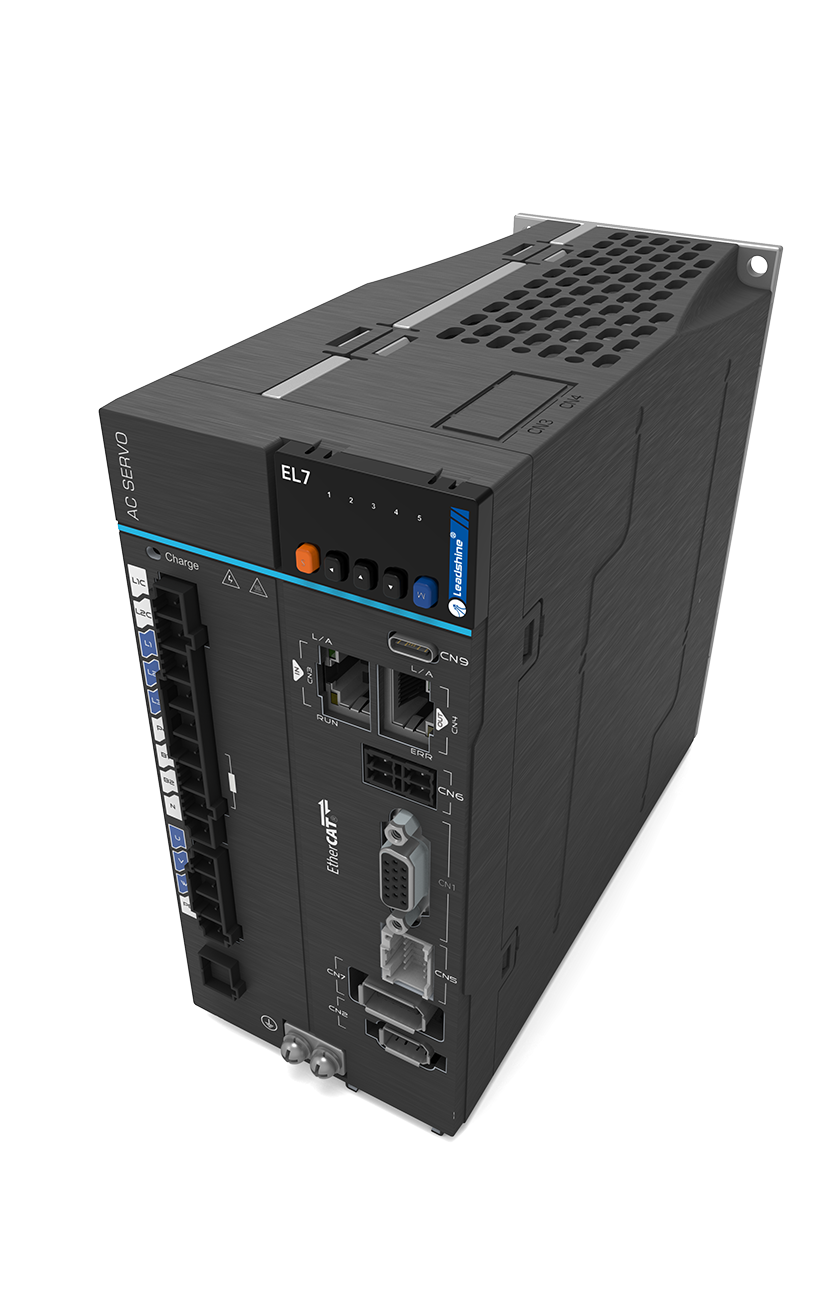 EL7-EC2000ST AC Servo Drive