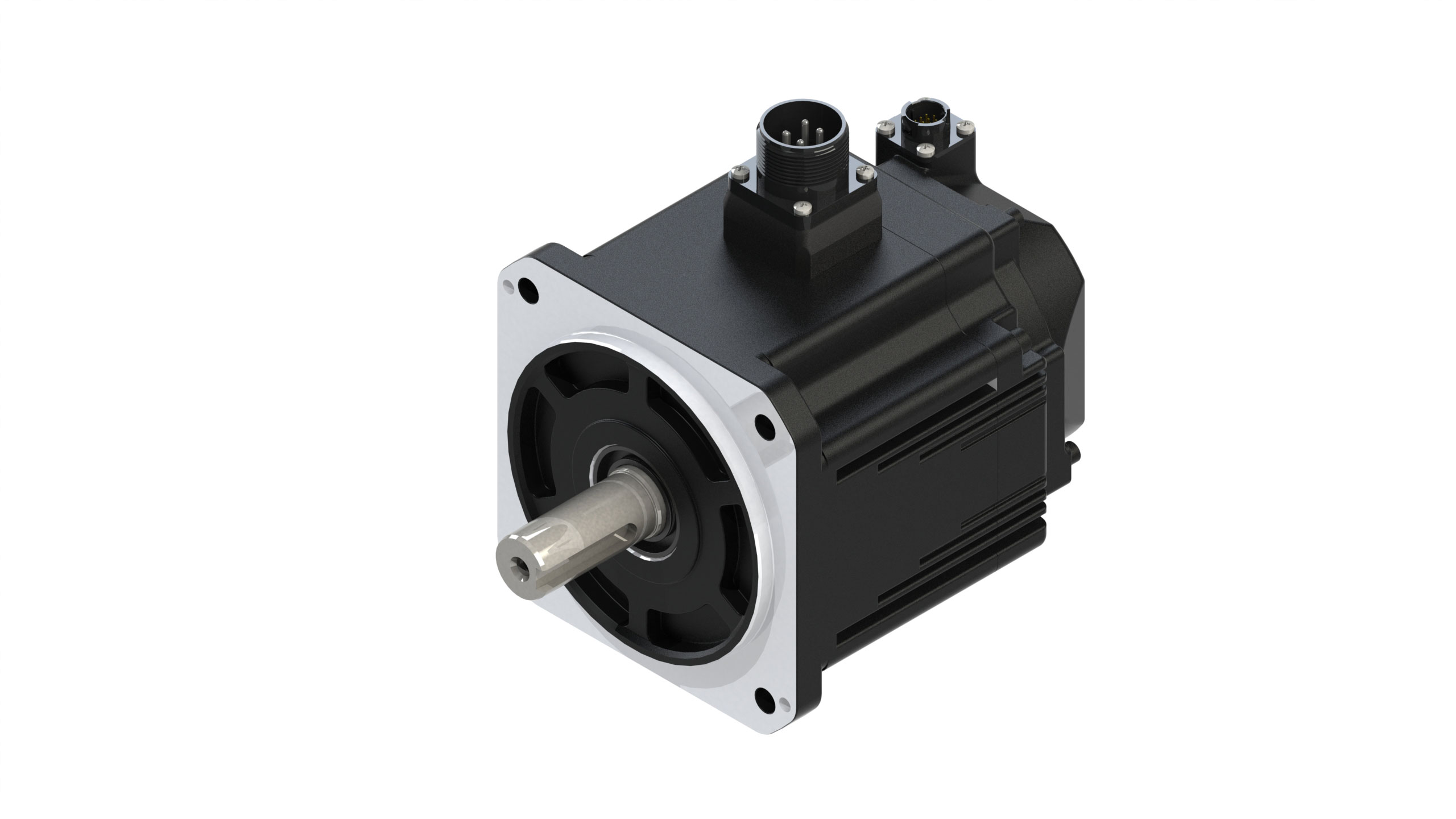 ELM2H-1300LD130ET-H Servo Motor