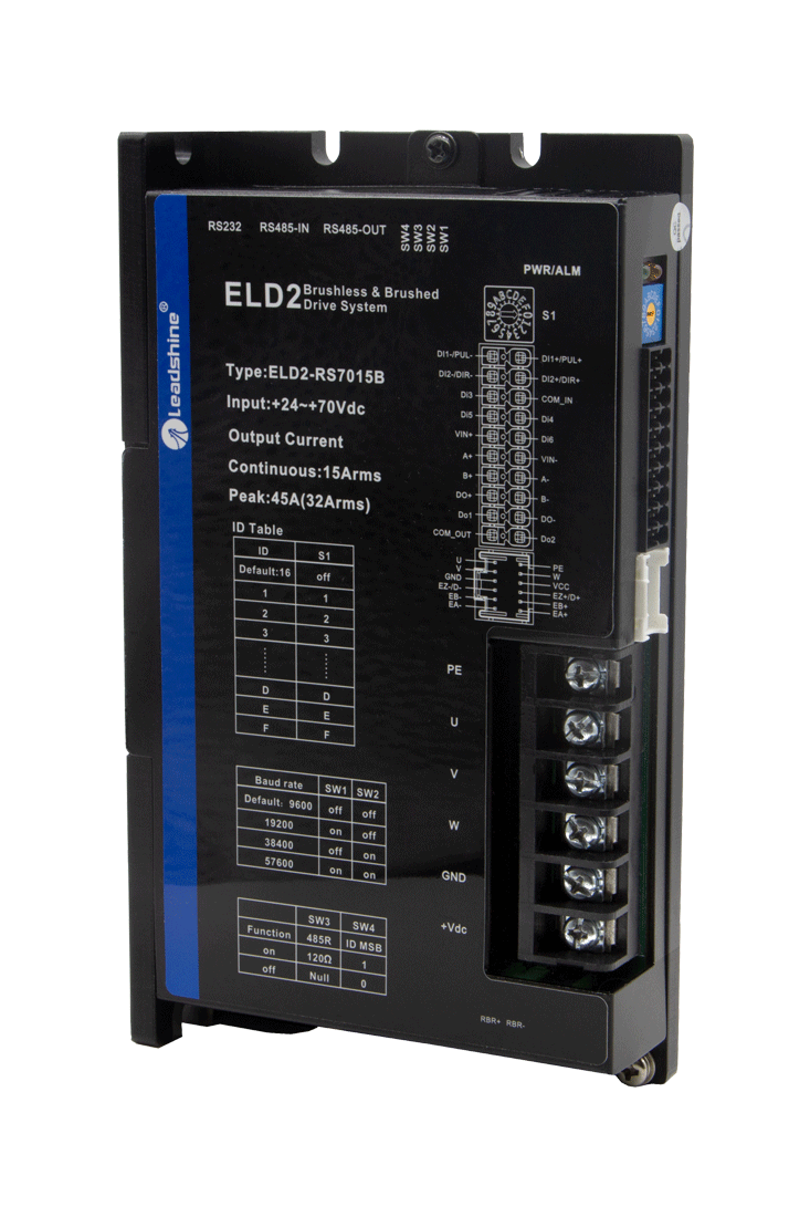 ELD2-RS7015B