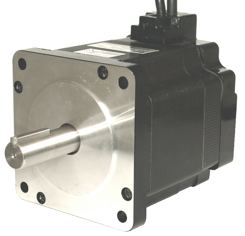 ES-MH33480 Closed Loop Stepper Motor