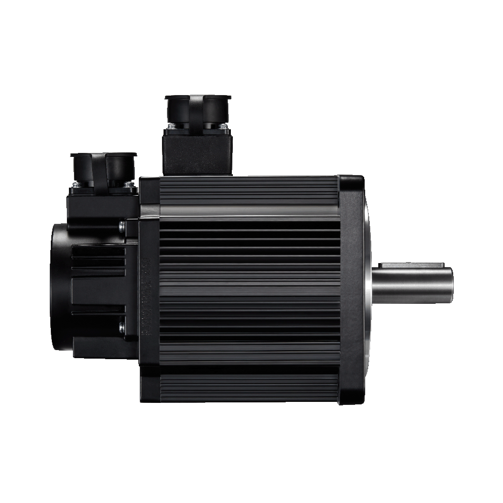 ELM-2000LM130F-H Servo Motor