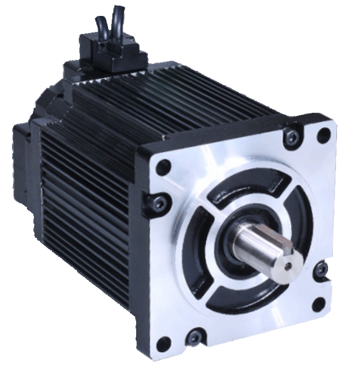 ES-MH342200 Closed Loop Stepper Motor