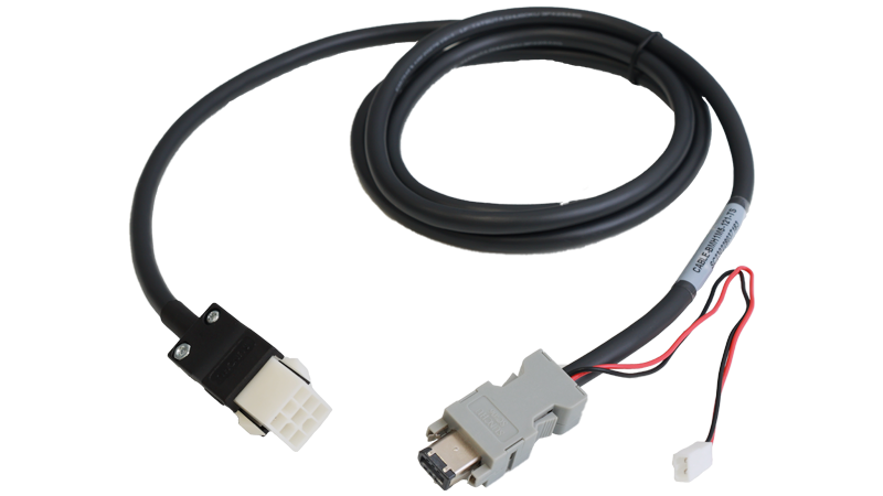 CABLE-BMH1M5-121-TS Encoder Cable