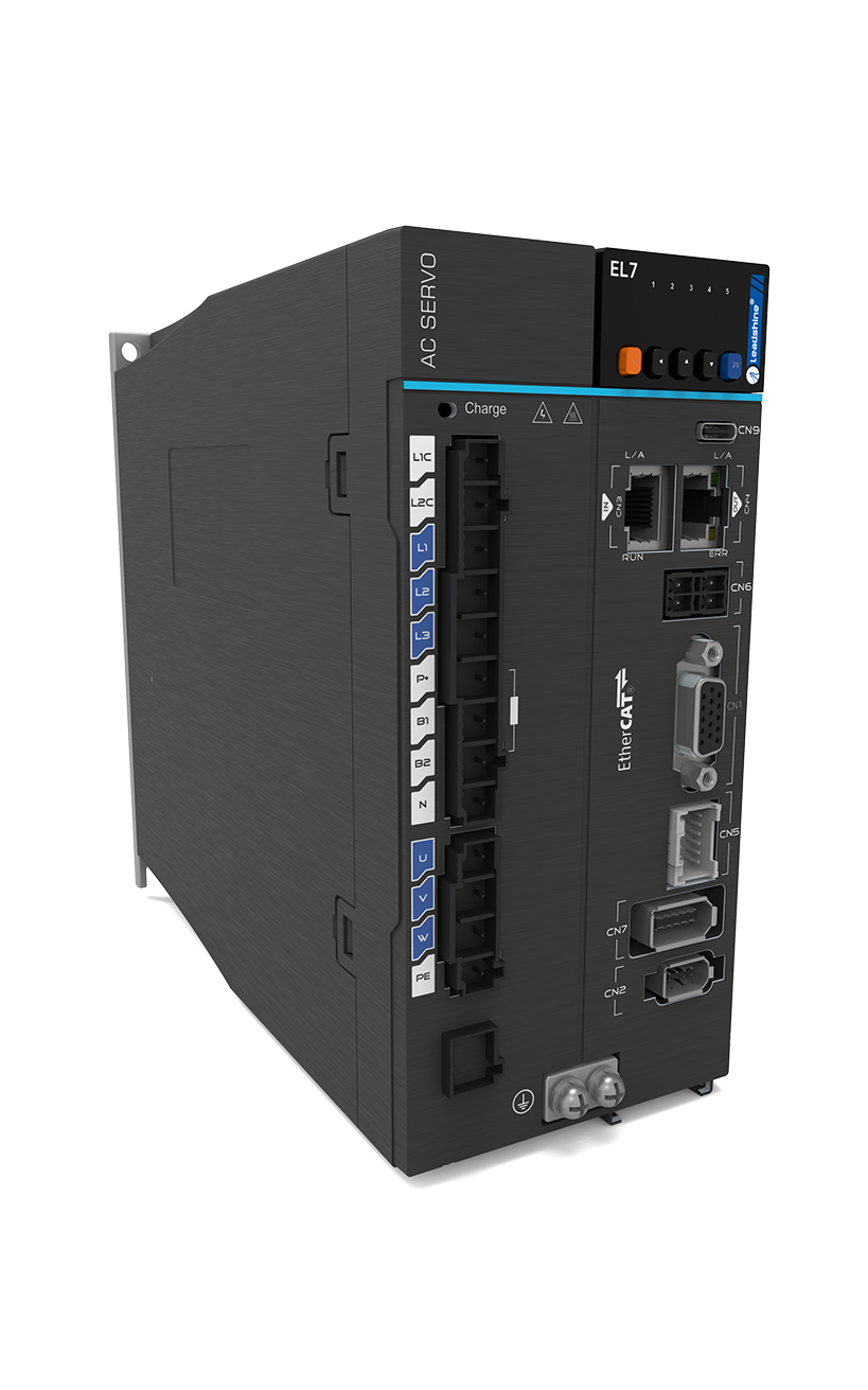 EL7-EC2000S AC Servo Drive